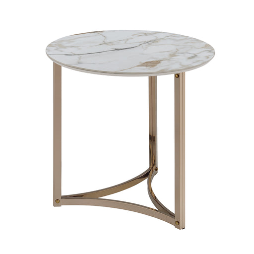 Aziz End Table - Image 2