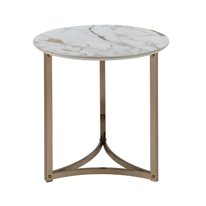 Aziz End Table - Image 3