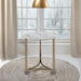 Aziz End Table