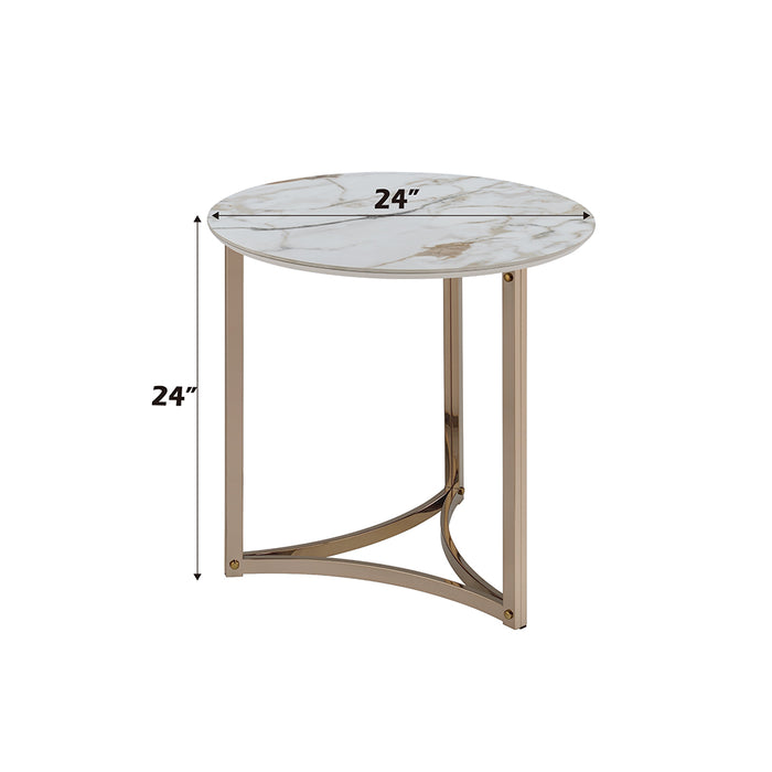 Aziz End Table - Image 4