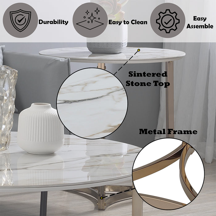 Aziz End Table - Image 5