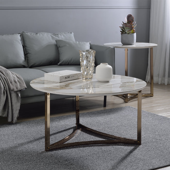 Aziz End Table - Image 6