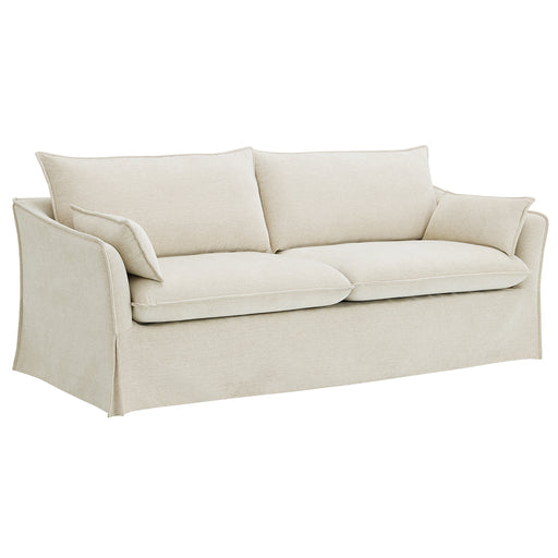 Sofa w/2 Pillows - Image 2