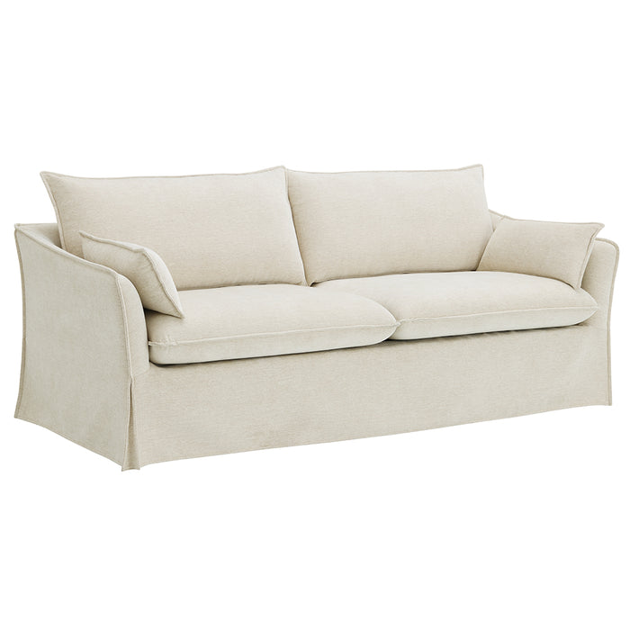 Sofa w/2 Pillows - Image 2
