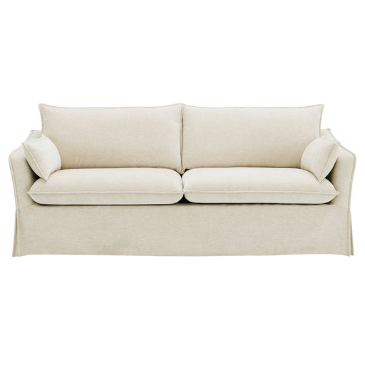 Sofa w/2 Pillows - Image 3