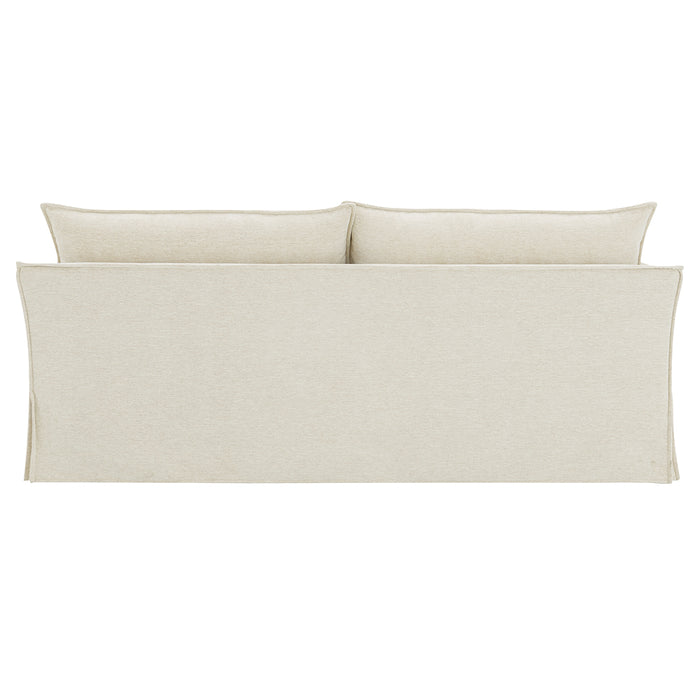 Sofa w/2 Pillows - Image 5