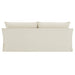 Sofa w/2 Pillows - Image 5