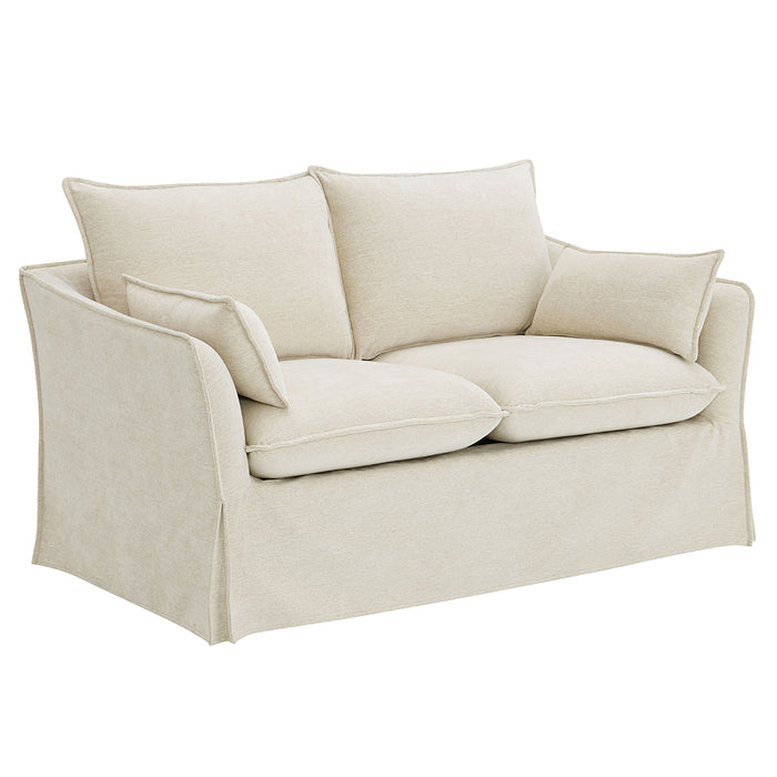 Loveseat w/2 Pillows - Image 2