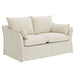 Loveseat w/2 Pillows - Image 2