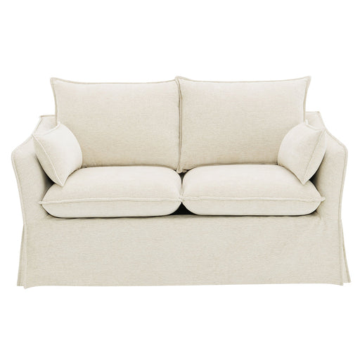 Loveseat w/2 Pillows - Image 3