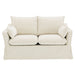 Loveseat w/2 Pillows - Image 3