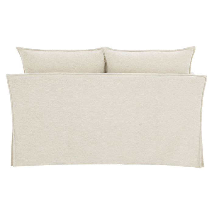 Loveseat w/2 Pillows - Image 5