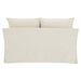 Loveseat w/2 Pillows - Image 5