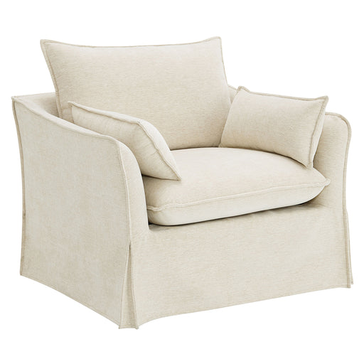 Chair w/2 Pillows - Image 2