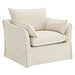 Chair w/2 Pillows - Image 2