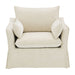 Chair w/2 Pillows - Image 3