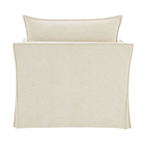 Chair w/2 Pillows - Image 5