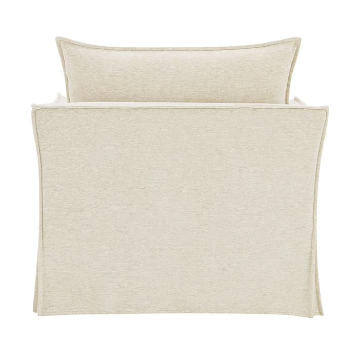 Chair w/2 Pillows - Image 5