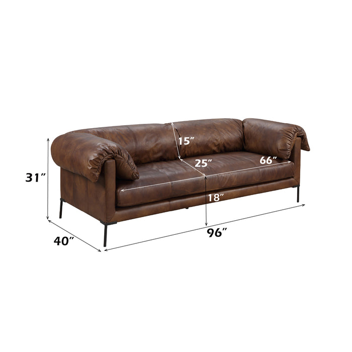Jaron Sofa - Image 7