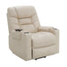 Nairi Power Recliner w/Lift, Heating & Massage - Image 2