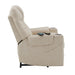 Nairi Power Recliner w/Lift, Heating & Massage - Image 4
