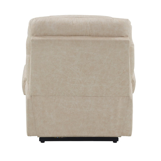 Nairi Power Recliner w/Lift, Heating & Massage - Image 5