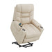 Nairi Power Recliner w/Lift, Heating & Massage - Image 9