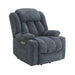 Omarion Power Recliner w/Lift, Heating & Massage - Image 2
