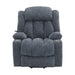 Omarion Power Recliner w/Lift, Heating & Massage - Image 3