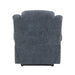 Omarion Power Recliner w/Lift, Heating & Massage - Image 5