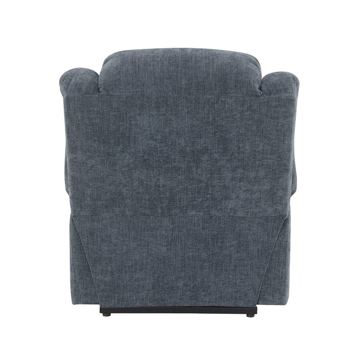 Omarion Power Recliner w/Lift, Heating & Massage - Image 5