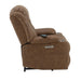 Omarion Power Recliner w/Lift, Heating & Massage - Image 5