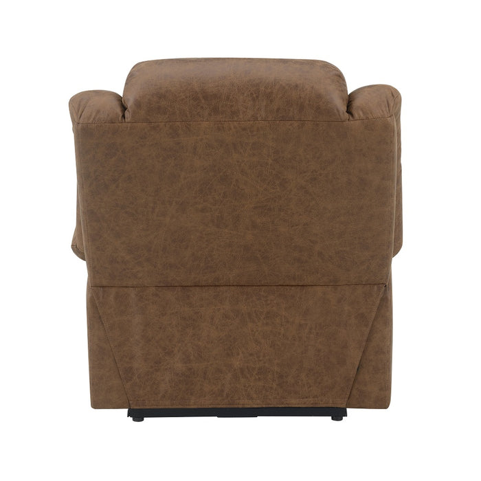 Omarion Power Recliner w/Lift, Heating & Massage - Image 6