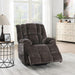 Pacay Power Recliner w/Lift, Heating & Massage