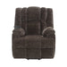 Pacay Power Recliner w/Lift, Heating & Massage - Image 3