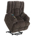 Pacay Power Recliner w/Lift, Heating & Massage - Image 8