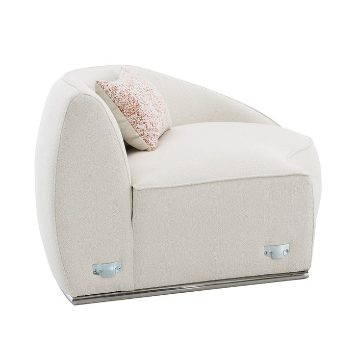 Sectional Sofa w/3 Pillows - Image 12