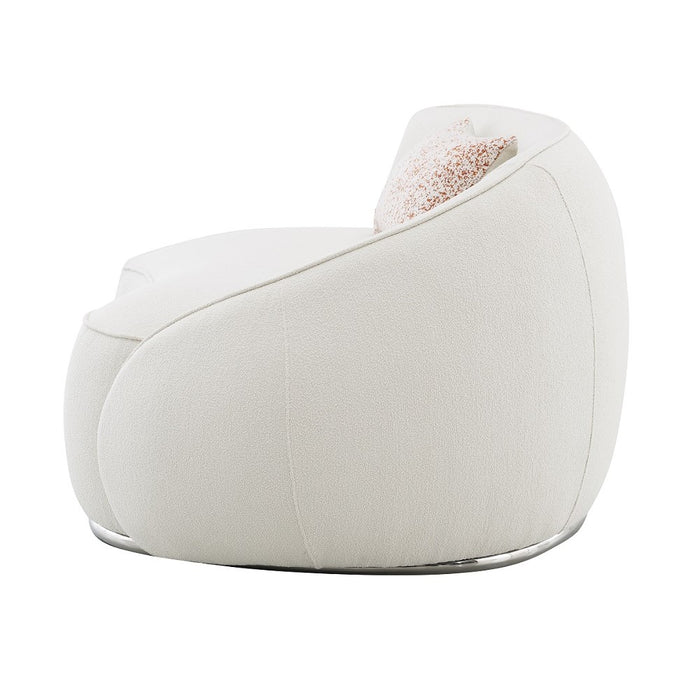 Sectional Sofa w/3 Pillows - Image 13