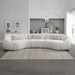Sectional Sofa w/3 Pillows - Image 17