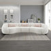 Sectional Sofa w/3 Pillows