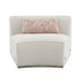 Sectional Sofa w/3 Pillows - Image 7