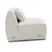 Sectional Sofa w/3 Pillows - Image 8