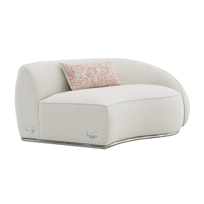 Sectional Sofa w/3 Pillows - Image 10