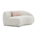Sectional Sofa w/3 Pillows - Image 10