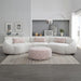 Sectional Sofa w/3 Pillows - Image 19