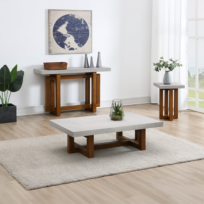 Keven Coffee Table - Image 5