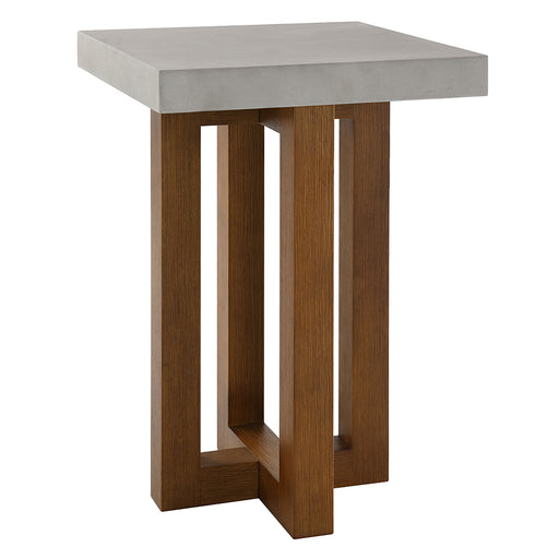 Keven End Table - Image 2