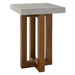 Keven End Table - Image 2