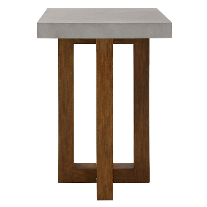Keven End Table - Image 3