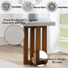 Keven End Table - Image 8